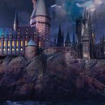 Harry Potter: Hogwarts Professor Novel