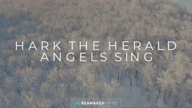 Hark the Herald Angels Sing Mp3, Lyrics Christmas Song