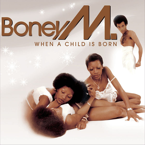 Boney M - When a Child Is Born (Mp3 & Lyrics)