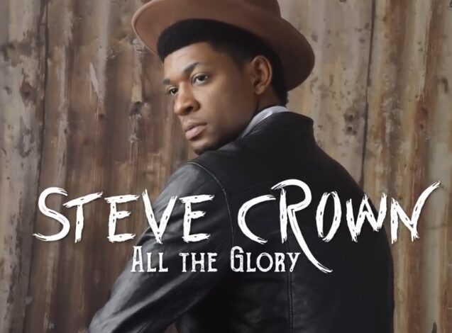 All the Glory Lyrics Steve Crown Video and Mp3