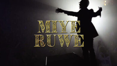 Miye Ruwe Lyrics Frank Edwards Mp3