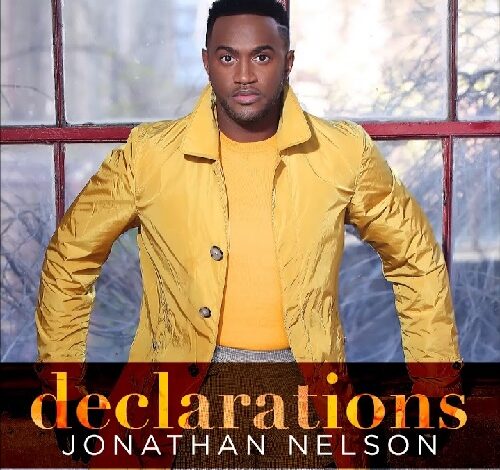 Jesus I Love You by Jonathan Nelson Video and Lyrics