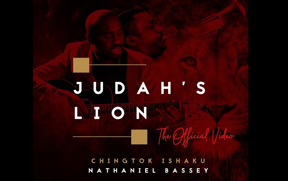 Judah’s Lion - Pastor Chingtok Ft. Nathaniel Bassey 1 Judah’s Lion - Pastor Chingtok Ft. Nathaniel Bassey