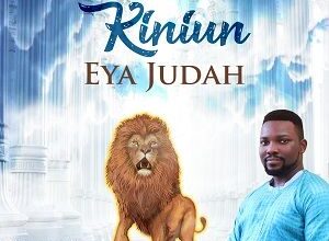 Kiniun Eya Judah by Caleb Agbede Iye Mp3 and Lyrics