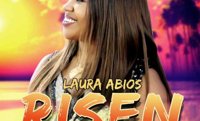 Risen Lyrics Laura Abios Mp3