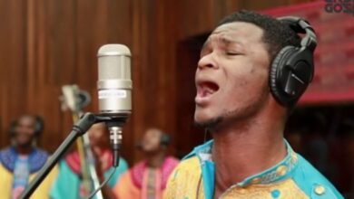 Mighty God by Joe Praize Ft. Soweto Gospel Choir Mp3, Lyrics and Video