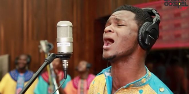 Mighty God by Joe Praize Ft. Soweto Gospel Choir Mp3, Lyrics and Video