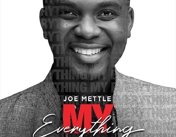 My Everything by Jeo Mettle Video and Lyrics