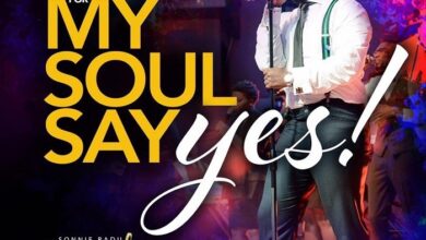 My Soul Says Yes Lyrics Sonnie Badu Video and Mp3