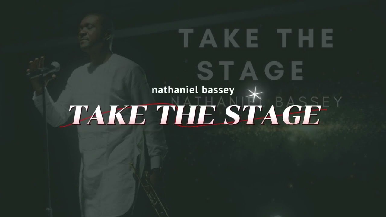 Nathaniel Bassey - Take The Stage And Have Your Way (Mp3, Lyrics) 1 Nathaniel Bassey - Take The Stage And Have Your Way (Mp3, Lyrics)