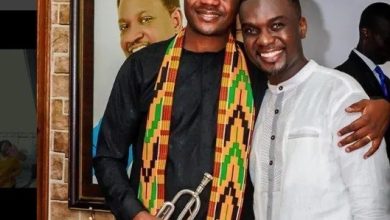Nathaniel Bassey - The Champion Ft. Joe Mettle (Mp3, Lyrics)