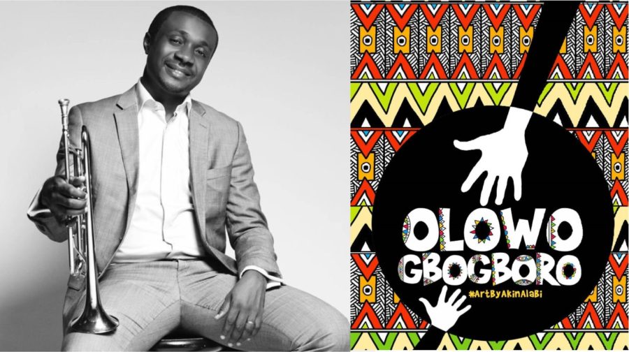 Olowogbogboro is turning things around - Nathaniel Bassey (Mp3, Lyrics)