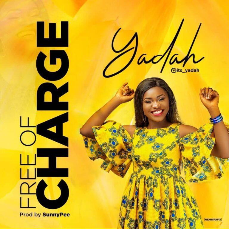 Free of Charge - Yadah Mp3, Video, Lyrics