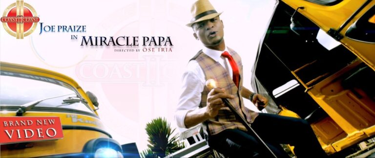 Miracle Papa Lyrics Joe Praize Mp3