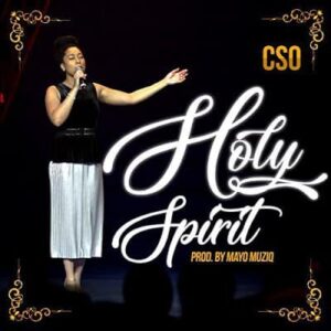 Holy Spirit Lyrics by CSO Video and Mp3