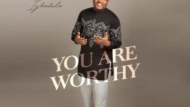 You Are Worthy by Evans Ighodalo Lyrics, Mp3