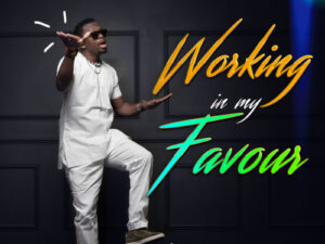 Working in My Favour by Florocka Mp3 and Lyrics