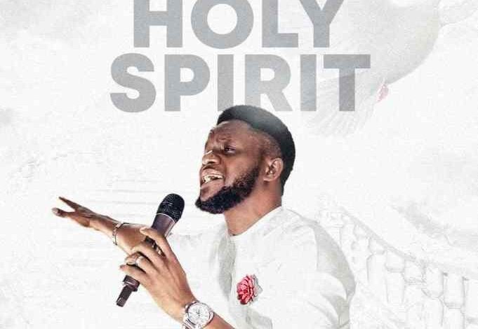 Holy Spirit Lyrics Jimmy D Psalmist Video