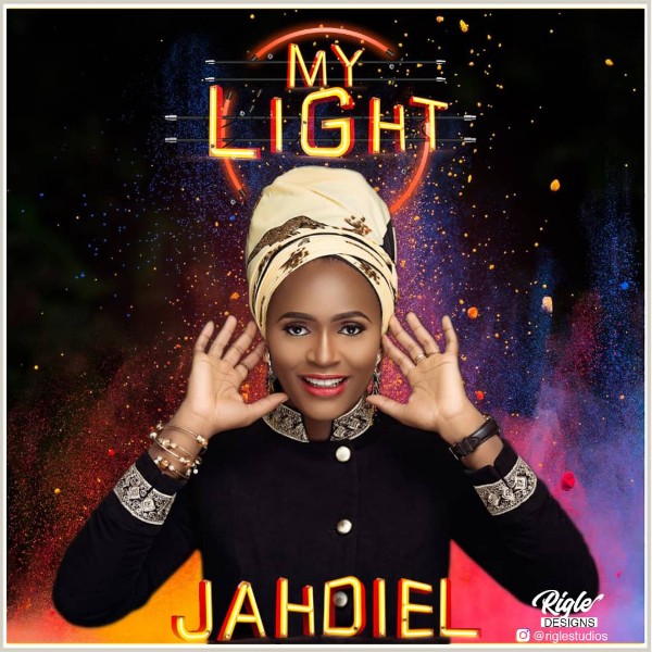 My Light by Jahdiel Lyrics, Video and Mp3