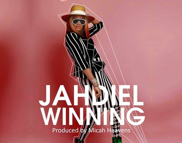 Winning Lyrics Jahdiel Mp3