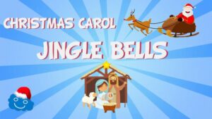 Jingle Bells Lyrics Christmas Song Mp3