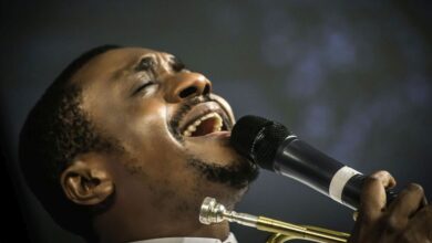 List of Nathaniel Bassey Songs Mp3 Download and Lyrics