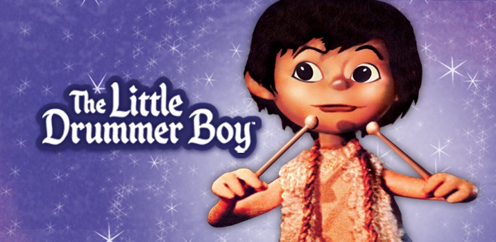 Little Drummer Boy Download Lyrics Christmas Song Mp3