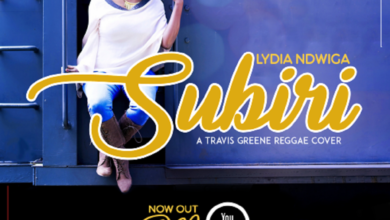 Subiri (You Waited) by Lydia Ndwiga Lyrics, Video and Mp3