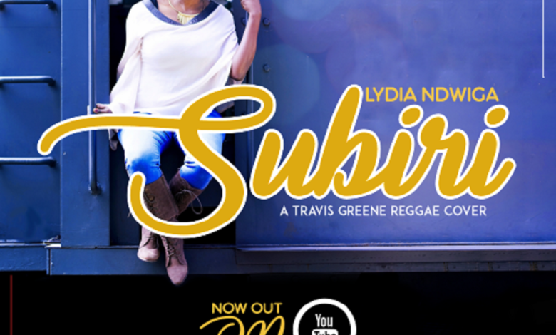 Subiri (You Waited) by Lydia Ndwiga Lyrics, Video and Mp3