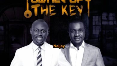Owner of The Key - Elijah Oyelade Ft. Nathaniel Bassey (Mp3, Lyrics)