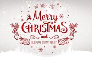 We Wish You a Merry Christmas Lyrics and Mp3 Song