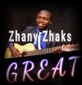 Great by Zhany Zhaks Mp3 and Lyrics