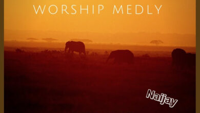 Nathaniel Bassey - You Are Holy (Wonderful and Kind) [Mp3, Lyrics]