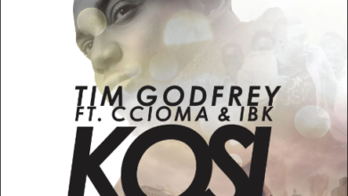 Kosi by Tim Godfrey Ft. Ccioma & IBK Mp3 and Lyrics