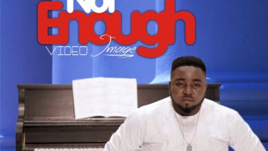 Not Enough by Image Mp3, Video and Lyrics