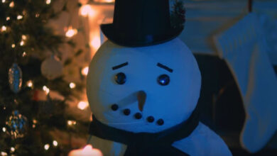 Pentatonix Coldest Winter Lyrics and Video (Christmas Song)