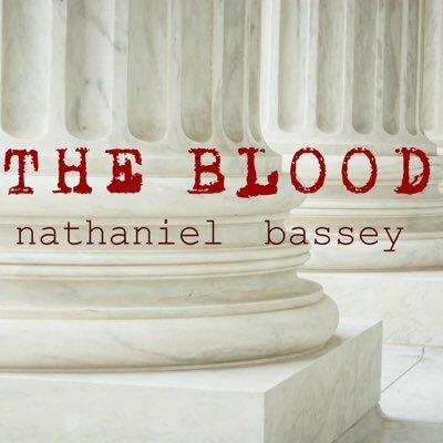 The Blood by Nathaniel Bassey Mp3 and Lyrics