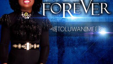 Forever by Toluwanimee Mp3 and Lyrics