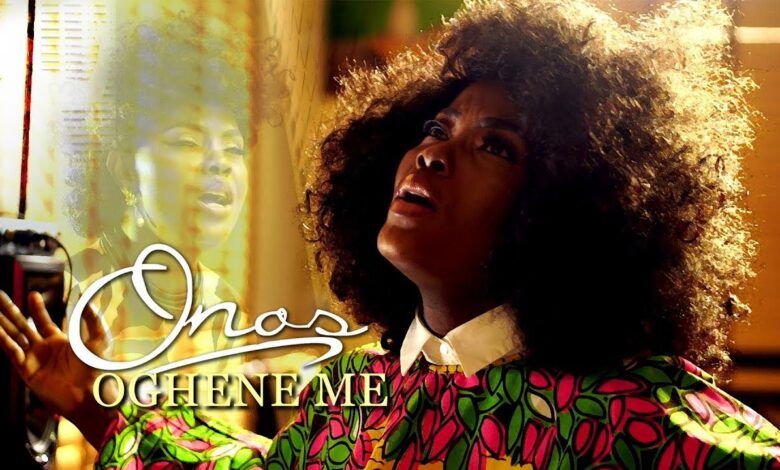 Oghene Me by Onos Ariyo Mp3, Lyrics and Video