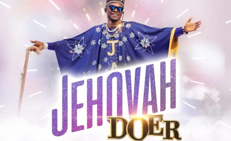 Jehovah Doer by Testimony (Mr Jaga) Mp3, Video and Lyrics