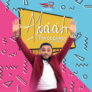 Akaah by Tim Godfrey Mp3, Video and Lyrics