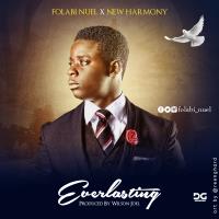 Everlasting by Folabi Nuel & New Harmony Mp3 and Lyrics