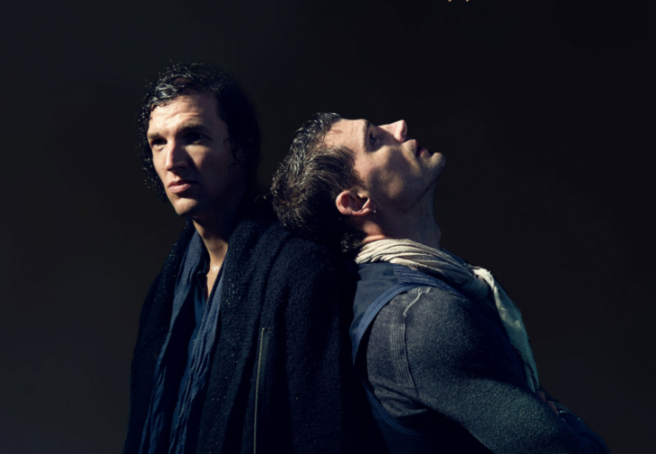 God Only Knows by for KING & COUNTRY Video and Lyrics