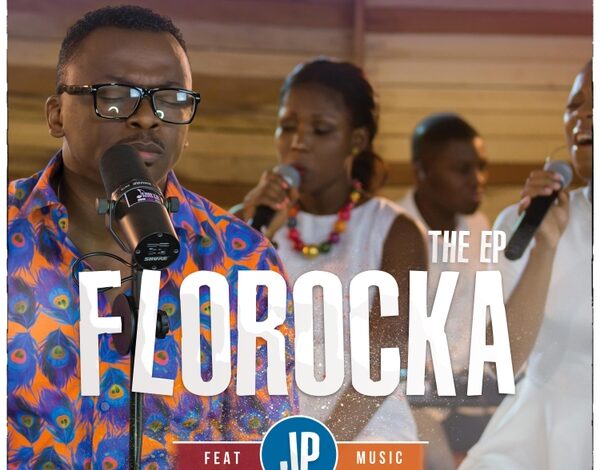 He’s Alive by Florocka Ft. JP. Music Video and Lyrics