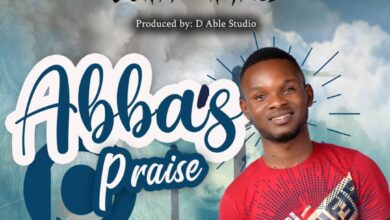 Abba’s Praise by John Chares Mp3 and Lyrics