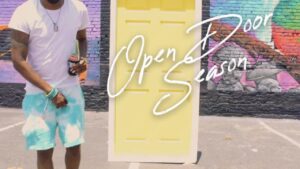 Open Door Season by Deitrick Haddon Video and Lyrics