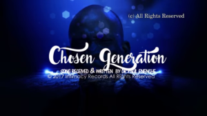 Chosen Generation by Pastor Paul Enenche Mp3, Video and Lyrics