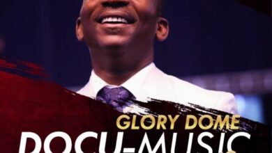 Thank You, Lord by Pastor Paul Enenche Mp3, Video and Lyrics