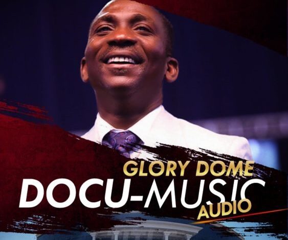 Thank You, Lord by Pastor Paul Enenche Mp3, Video and Lyrics