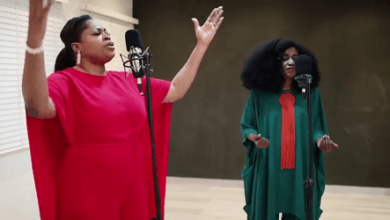 Peace by TY Bello Ft. Sinach, George Mp3, Video and Lyrics